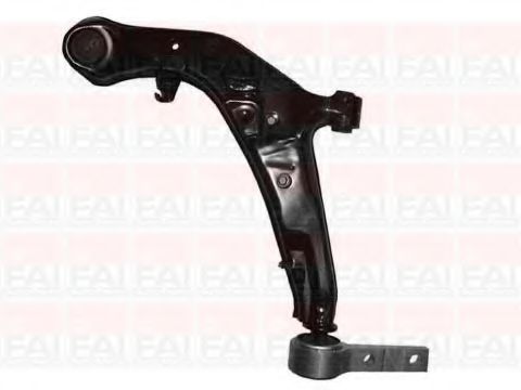FAI AutoParts SS4195 Рычаг независимой подвески колеса, подвеска колеса для NISSAN (Ниссан) FAI AutoParts SS4195 Рычаг независимой подвески колеса, подвеска колеса для NISSAN (Ниссан)