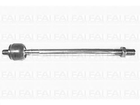 FAI AutoParts SS4237 Осевой шарнир, рулевая тяга для RENAULT LUTECIA I (Рено Лутэcиа и) FAI AutoParts SS4237 Осевой шарнир, рулевая тяга для RENAULT LUTECIA I (Рено Лутэcиа и)