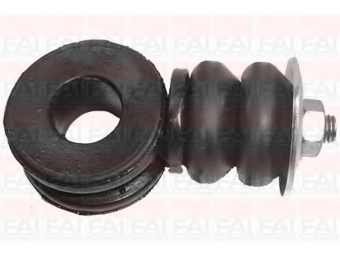 FAI AutoParts SS4415 Тяга стойка, стабилизатор для VOLKSWAGEN PASSAT (Фольксваген Пассат) FAI AutoParts SS4415 Тяга стойка, стабилизатор для VOLKSWAGEN PASSAT (Фольксваген Пассат)