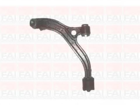 FAI AutoParts SS4652 Рычаг независимой подвески колеса, подвеска колеса для CHRYSLER VOYAGER III (Крайслер Вояджер 3) FAI AutoParts SS4652 Рычаг независимой подвески колеса, подвеска колеса для CHRYSLER VOYAGER III (Крайслер Вояджер 3)