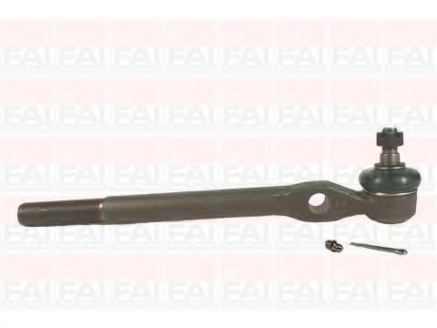 FAI AutoParts SS4690 Наконечник поперечной рулевой тяги для DAIHATSU FOURTRAK (Дайхатсу Фоуртрак) FAI AutoParts SS4690 Наконечник поперечной рулевой тяги для DAIHATSU FOURTRAK (Дайхатсу Фоуртрак)