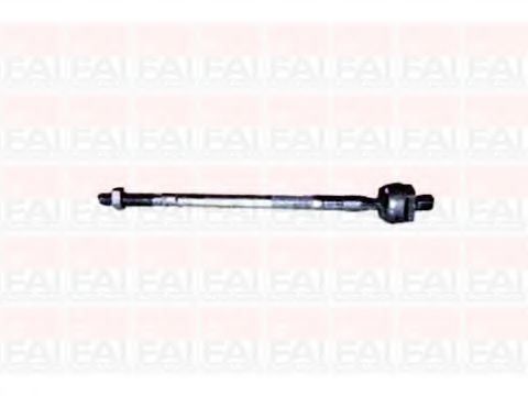 FAI AutoParts SS4825 Осевой шарнир, рулевая тяга для HYUNDAI EXCEL (Хендай Эxcэл) FAI AutoParts SS4825 Осевой шарнир, рулевая тяга для HYUNDAI EXCEL (Хендай Эxcэл)