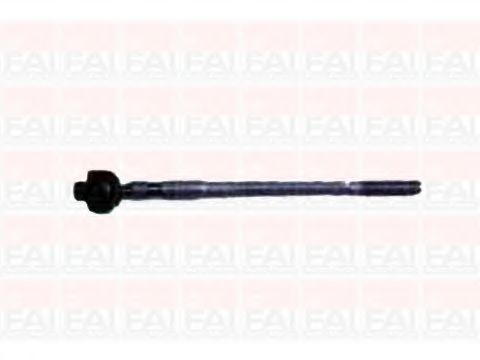 FAI AutoParts SS4908 Осевой шарнир, рулевая тяга для MAZDA 626 IV (Мазда 626 4) FAI AutoParts SS4908 Осевой шарнир, рулевая тяга для MAZDA 626 IV (Мазда 626 4)