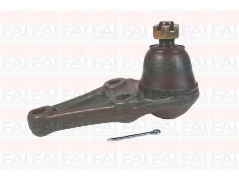 FAI AutoParts SS4985 Несущий направляющий шарнир для MITSUBISHI PAJERO III (Митсубиши/митсубиси Паджеро 3) FAI AutoParts SS4985 Несущий направляющий шарнир для MITSUBISHI PAJERO III (Митсубиши/митсубиси Паджеро 3)
