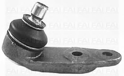 FAI AutoParts SS5035 Несущий направляющий шарнир для FORD FIESTA (Форд Фиэста) FAI AutoParts SS5035 Несущий направляющий шарнир для FORD FIESTA (Форд Фиэста)