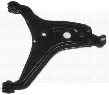FAI AutoParts SS5038 Рычаг независимой подвески колеса, подвеска колеса для AUDI 90 (Ауди 90) FAI AutoParts SS5038 Рычаг независимой подвески колеса, подвеска колеса для AUDI 90 (Ауди 90)