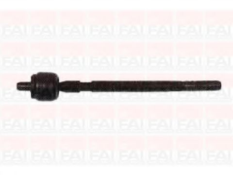 FAI AutoParts SS5224 Осевой шарнир, рулевая тяга для RENAULT (Рено) FAI AutoParts SS5224 Осевой шарнир, рулевая тяга для RENAULT (Рено)