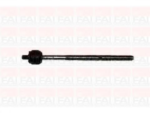 FAI AutoParts SS5260 Осевой шарнир, рулевая тяга для RENAULT (Рено) FAI AutoParts SS5260 Осевой шарнир, рулевая тяга для RENAULT (Рено)