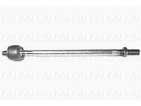 FAI AutoParts SS5291 Осевой шарнир, рулевая тяга для RENAULT TWINGO I (Рено Твинго 1) FAI AutoParts SS5291 Осевой шарнир, рулевая тяга для RENAULT TWINGO I (Рено Твинго 1)