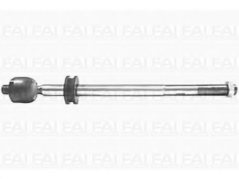 FAI AutoParts SS5506 Осевой шарнир, рулевая тяга для VOLKSWAGEN T4 MULTIVAN (Фольксваген Т4 мултиvан) FAI AutoParts SS5506 Осевой шарнир, рулевая тяга для VOLKSWAGEN T4 MULTIVAN (Фольксваген Т4 мултиvан)