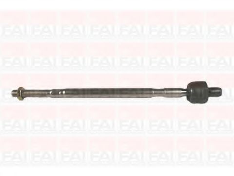 FAI AutoParts SS5871 Осевой шарнир, рулевая тяга для MITSUBISHI (Митсубиши/митсубиси) FAI AutoParts SS5871 Осевой шарнир, рулевая тяга для MITSUBISHI (Митсубиши/митсубиси)