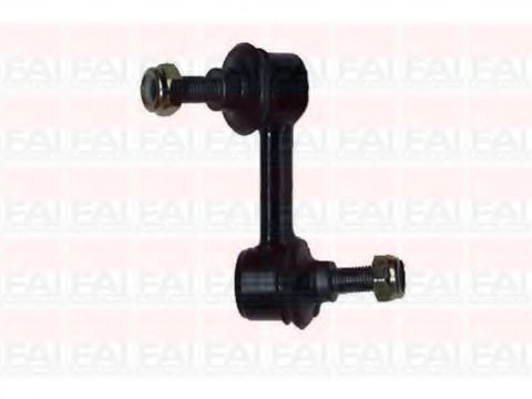 FAI AutoParts SS5876 Тяга стойка, стабилизатор для MITSUBISHI PAJERO III (Митсубиши/митсубиси Паджеро 3) FAI AutoParts SS5876 Тяга стойка, стабилизатор для MITSUBISHI PAJERO III (Митсубиши/митсубиси Паджеро 3)