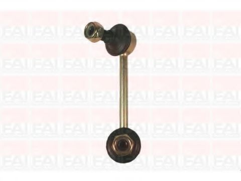 FAI AutoParts SS5877 Тяга стойка, стабилизатор для MITSUBISHI PAJERO III (Митсубиши/митсубиси Паджеро 3) FAI AutoParts SS5877 Тяга стойка, стабилизатор для MITSUBISHI PAJERO III (Митсубиши/митсубиси Паджеро 3)