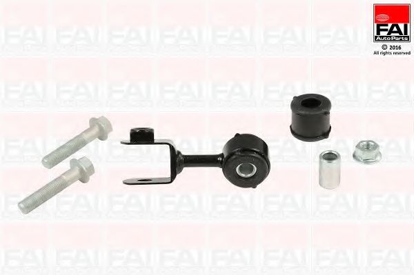 FAI AutoParts SS5998 Тяга стойка, стабилизатор для TOYOTA QUANTUM III (Тойота/тоета Qуантум 3) FAI AutoParts SS5998 Тяга стойка, стабилизатор для TOYOTA QUANTUM III (Тойота/тоета Qуантум 3)