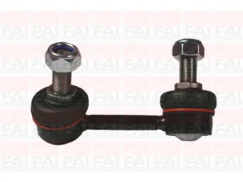 FAI AutoParts SS6075 Тяга стойка, стабилизатор для KIA SORENTO I (Киа Соренто 1) FAI AutoParts SS6075 Тяга стойка, стабилизатор для KIA SORENTO I (Киа Соренто 1)