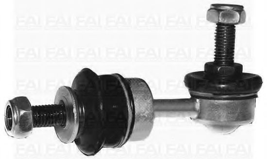 FAI AutoParts SS7313 Тяга стойка, стабилизатор для FORD (Форд) FAI AutoParts SS7313 Тяга стойка, стабилизатор для FORD (Форд)
