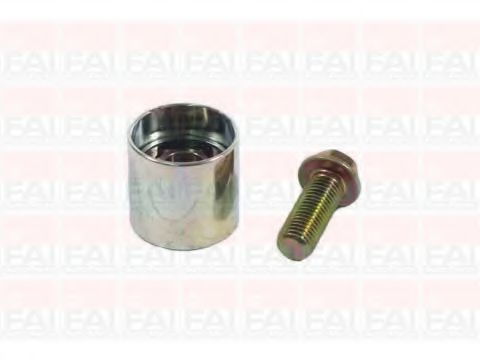 FAI AutoParts T9526 Паразитный Ведущий ролик, зубчатый ремень для VOLKSWAGEN SCIROCCO (Фольксваген Сcироccо) FAI AutoParts T9526 Паразитный Ведущий ролик, зубчатый ремень для VOLKSWAGEN SCIROCCO (Фольксваген Сcироccо)