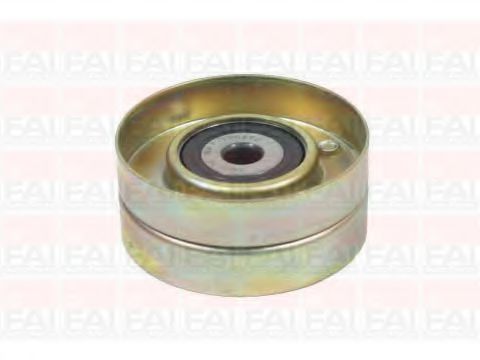 FAI AutoParts T9591 Паразитный ведущий ролик, поликлиновой ремень для RENAULT SUPER 5 (Рено Супэр 5) FAI AutoParts T9591 Паразитный ведущий ролик, поликлиновой ремень для RENAULT SUPER 5 (Рено Супэр 5)