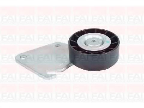 FAI AutoParts T9599 Паразитный ведущий ролик, поликлиновой ремень для FIAT ULYSSE (Фиат Улисс) FAI AutoParts T9599 Паразитный ведущий ролик, поликлиновой ремень для FIAT ULYSSE (Фиат Улисс)