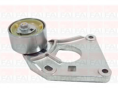 FAI AutoParts T9646 Устройство для натяжения ремня, ремень ГРМ для PEUGEOT 407 (Пежо 407) FAI AutoParts T9646 Устройство для натяжения ремня, ремень ГРМ для PEUGEOT 407 (Пежо 407)