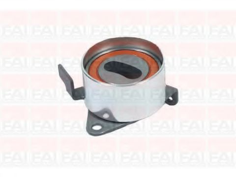 FAI AutoParts T9654 Натяжной ролик, ремень ГРМ для DAIHATSU FEROZA HARD TOP (Дайхатсу Фэроза хард топ) FAI AutoParts T9654 Натяжной ролик, ремень ГРМ для DAIHATSU FEROZA HARD TOP (Дайхатсу Фэроза хард топ)