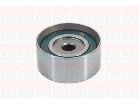 FAI AutoParts T9801 Паразитный Ведущий ролик, зубчатый ремень для TOYOTA RAV 4 II (Тойота/тоета Рав 4 2) FAI AutoParts T9801 Паразитный Ведущий ролик, зубчатый ремень для TOYOTA RAV 4 II (Тойота/тоета Рав 4 2)