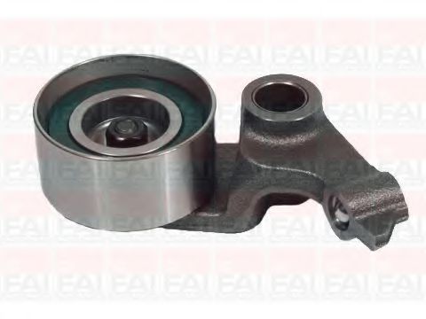 FAI AutoParts T9802 Натяжной ролик, ремень ГРМ для TOYOTA ALTIS (Тойота/тоета Алтис) FAI AutoParts T9802 Натяжной ролик, ремень ГРМ для TOYOTA ALTIS (Тойота/тоета Алтис)