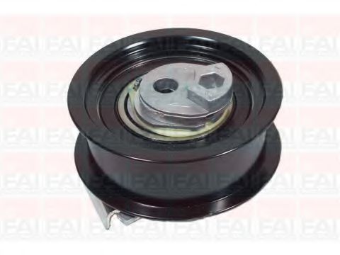 FAI AutoParts T9805 Натяжной ролик, ремень ГРМ для MERCEDES-BENZ SPRINTER 3,5-T (Мэрcэдэс-бэнз Спринтэр 3,5-т) FAI AutoParts T9805 Натяжной ролик, ремень ГРМ для MERCEDES-BENZ SPRINTER 3,5-T (Мэрcэдэс-бэнз Спринтэр 3,5-т)