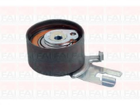 FAI AutoParts T9808 Натяжной ролик, ремень ГРМ для VOLVO V70 III (Вольво V70 3) FAI AutoParts T9808 Натяжной ролик, ремень ГРМ для VOLVO V70 III (Вольво V70 3)