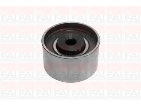 FAI AutoParts T9827 Паразитный Ведущий ролик, зубчатый ремень для MAZDA 5 (Мазда 5) FAI AutoParts T9827 Паразитный Ведущий ролик, зубчатый ремень для MAZDA 5 (Мазда 5)
