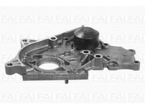 FAI AutoParts WP2613 Водяной насос для TOYOTA PICNIC (Тойота/тоета Пикник) FAI AutoParts WP2613 Водяной насос для TOYOTA PICNIC (Тойота/тоета Пикник)