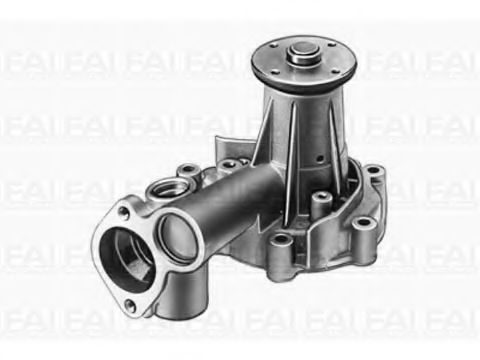 FAI AutoParts WP2704 Водяной насос для MITSUBISHI PAJERO/SHOGUN (Митсубиши/митсубиси Пажэро/шогун) FAI AutoParts WP2704 Водяной насос для MITSUBISHI PAJERO/SHOGUN (Митсубиши/митсубиси Пажэро/шогун)