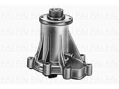 FAI AutoParts WP6146 Водяной насос для MERCEDES-BENZ E-CLASS (Мэрcэдэс-бэнз Е класс) FAI AutoParts WP6146 Водяной насос для MERCEDES-BENZ E-CLASS (Мэрcэдэс-бэнз Е класс)