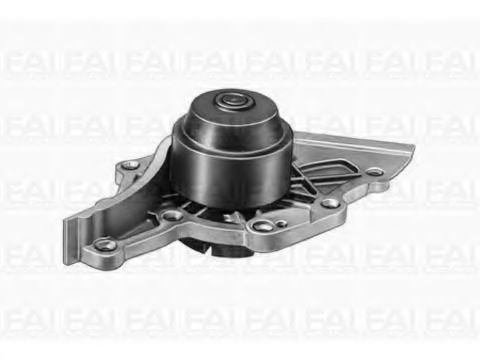 FAI AutoParts WP6214 Водяной насос для AUDI A6 (Ауди А6) FAI AutoParts WP6214 Водяной насос для AUDI A6 (Ауди А6)