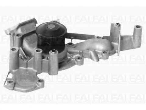 FAI AutoParts WP6222 Водяной насос для LEXUS SOARER (Лексус Соарэр) FAI AutoParts WP6222 Водяной насос для LEXUS SOARER (Лексус Соарэр)
