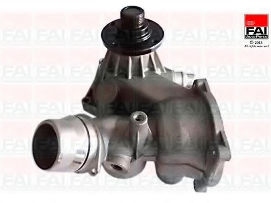 FAI AutoParts WP6342 Водяной насос для BMW X5 (Бмв Х5) FAI AutoParts WP6342 Водяной насос для BMW X5 (Бмв Х5)