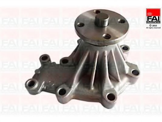 FAI AutoParts WP6361 Водяной насос для FORD RANGER (Форд Рангэр) FAI AutoParts WP6361 Водяной насос для FORD RANGER (Форд Рангэр)