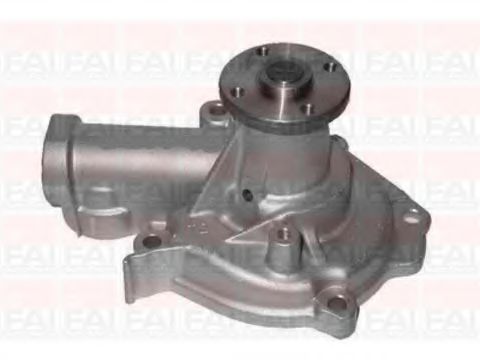 FAI AutoParts WP6376 Водяной насос для MITSUBISHI (Митсубиши/митсубиси) FAI AutoParts WP6376 Водяной насос для MITSUBISHI (Митсубиши/митсубиси)