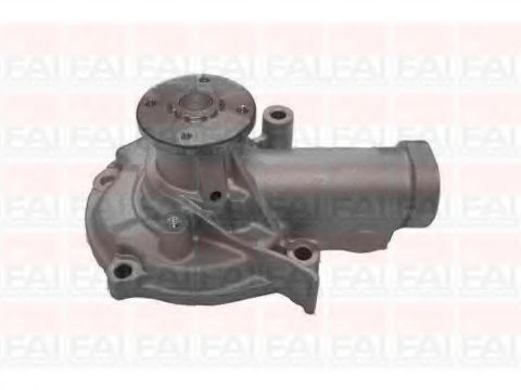 FAI AutoParts WP6432 Водяной насос для MITSUBISHI OUTLANDER I (Митсубиши/митсубиси Аутлендер 1)