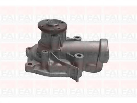 FAI AutoParts WP6433 Водяной насос для MITSUBISHI GRANDIS (Митсубиши/митсубиси Грандис) FAI AutoParts WP6433 Водяной насос для MITSUBISHI GRANDIS (Митсубиши/митсубиси Грандис)