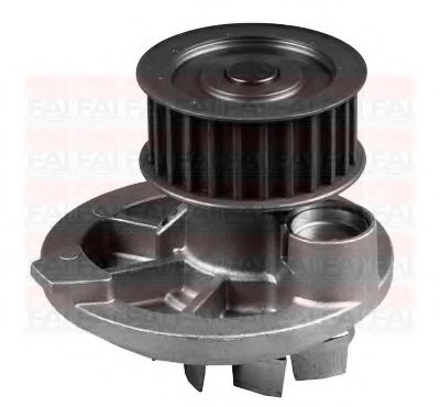 FAI AutoParts WP6454 Водяной насос для OPEL ANTARA (Опель Антара) FAI AutoParts WP6454 Водяной насос для OPEL ANTARA (Опель Антара)