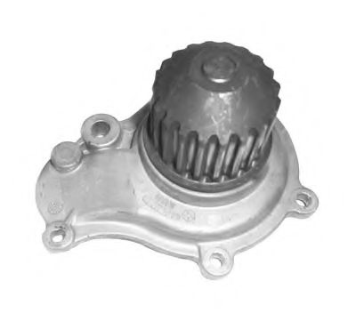 FAI AutoParts WP6459 Водяной насос для CHRYSLER VOYAGER IV (Крайслер Вояджер 4)