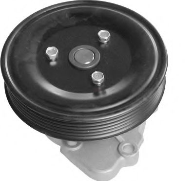 FAI AutoParts WP6468 Водяной насос для KIA LOTZE (Киа Лотзэ) FAI AutoParts WP6468 Водяной насос для KIA LOTZE (Киа Лотзэ)