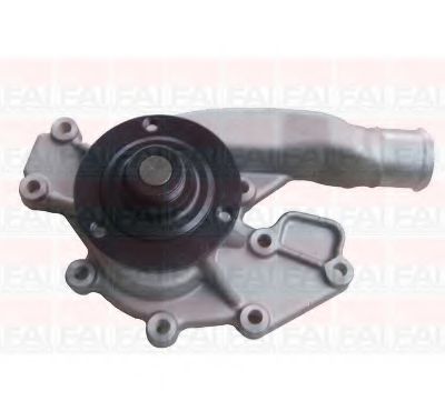 FAI AutoParts WP6480 Водяной насос для LAND ROVER DEFENDER (Ленд ровер/лэнд ровер Дэфэндэр) FAI AutoParts WP6480 Водяной насос для LAND ROVER DEFENDER (Ленд ровер/лэнд ровер Дэфэндэр)