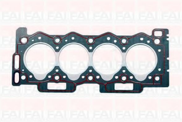 FAI AutoParts HG474A Прокладка, головка цилиндра для CITROëN (Cитроëн) FAI AutoParts HG474A Прокладка, головка цилиндра для CITROëN (Cитроëн)
