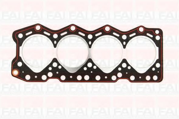 FAI AutoParts HG830 Прокладка, головка цилиндра для RENAULT MASTER I (Рено Мастэр и) FAI AutoParts HG830 Прокладка, головка цилиндра для RENAULT MASTER I (Рено Мастэр и)
