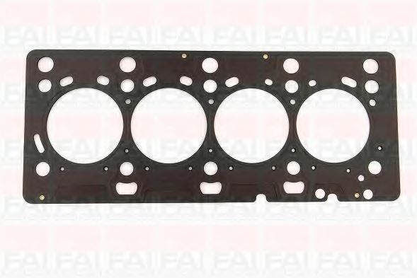 FAI AutoParts HG1432 Прокладка, головка цилиндра для RENAULT SYMBOL I (Рено Съмбол и) FAI AutoParts HG1432 Прокладка, головка цилиндра для RENAULT SYMBOL I (Рено Съмбол и)