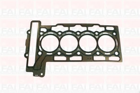 FAI AutoParts HG1475 Прокладка, головка цилиндра для CITROëN (Cитроëн) FAI AutoParts HG1475 Прокладка, головка цилиндра для CITROëN (Cитроëн)