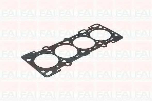 FAI AutoParts HG1596 Прокладка, головка цилиндра для MAZDA (Мазда) FAI AutoParts HG1596 Прокладка, головка цилиндра для MAZDA (Мазда)
