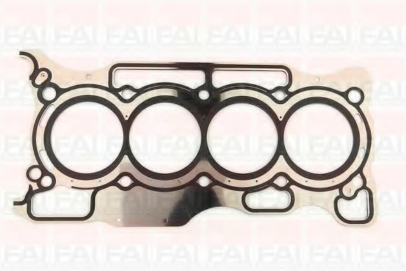 FAI AutoParts HG2106 Прокладка, головка цилиндра для NISSAN JUKE (Ниссан Джук) FAI AutoParts HG2106 Прокладка, головка цилиндра для NISSAN JUKE (Ниссан Джук)